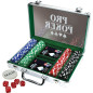 Tactic Pro Poker Game