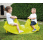 Smoby 2-Seats Dogs Rocker