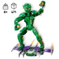 LEGO Marvel Green Goblini ehitusfiguur