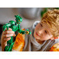 LEGO Marvel Green Goblini ehitusfiguur