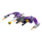 LEGO Marvel Green Goblin Construction Figure