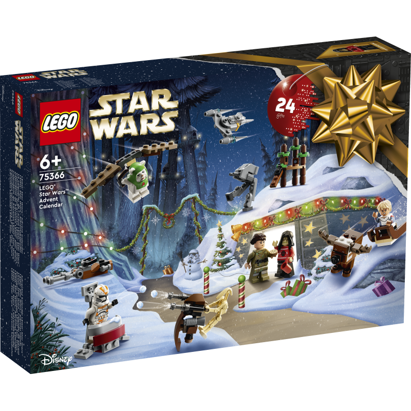 LEGO Star Wars Advent Calendar