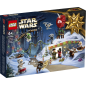 LEGO Star Wars advendikalender