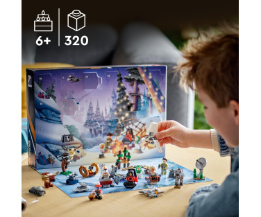 LEGO Star Wars Advent Calendar