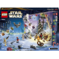 LEGO Star Wars Advent Calendar