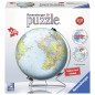 Ravensburger puslepall 540 tk Gloobus