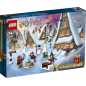 LEGO Harry Potter advendikalender