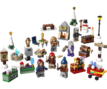 LEGO Harry Potter Advent Calendar