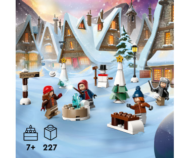 LEGO Harry Potter Advent Calendar