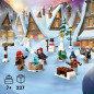 LEGO Harry Potter advendikalender