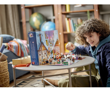 LEGO Harry Potter advendikalender