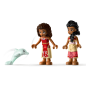 LEGO Disney Moana's Wayfinding Boat