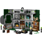 LEGO Harry Potter Slytherin House Banner