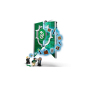 LEGO Harry Potter Slytherin House Banner