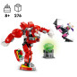 LEGO Sonic Knuckles' Guardian Mech