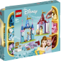 LEGO Disney printsesside loomingulised lossid​