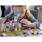 LEGO Disney printsesside loomingulised lossid​