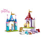 LEGO Disney Princess Creative Castles​