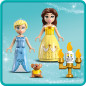 LEGO Disney printsesside loomingulised lossid​