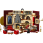 LEGO Harry Potter Gryffindor House Banner