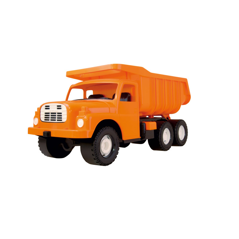 Dino Truck Tatra Orange