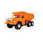 Dino Truck Tatra Orange