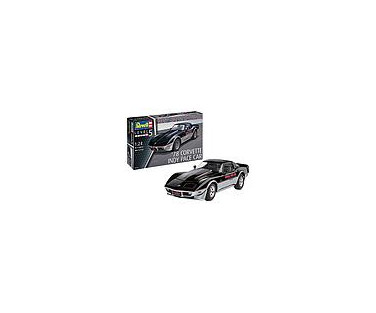 Revell Model Set '78 Corvette Indy Pace Car 1:24