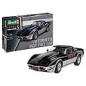 Revell Model Set '78 Corvette Indy Pace Car 1:24