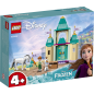 LEGO Disney Anna and Olaf's Castle Fun