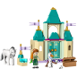 LEGO Disney Anna and Olaf's Castle Fun