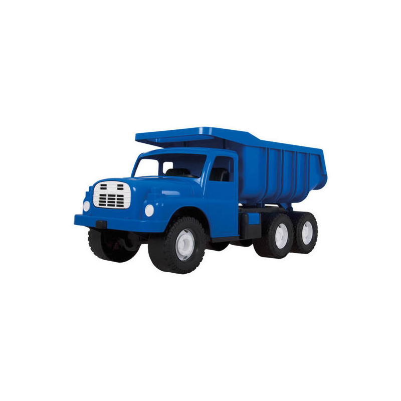 Dino Truck Tatra Blue