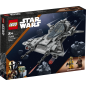 LEGO Star Wars Piraadi Snub Fighter