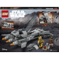 LEGO Star Wars Pirate Snub Fighter