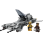 LEGO Star Wars Piraadi Snub Fighter