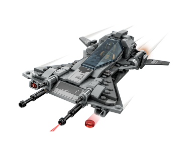 LEGO Star Wars Pirate Snub Fighter