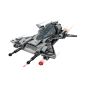 LEGO Star Wars Pirate Snub Fighter