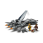 LEGO Star Wars Piraadi Snub Fighter