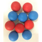 TTS Wooden balls 10 pcs