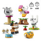 LEGO Classic Creative Pets