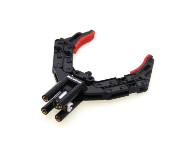 Makeblock Robot Gripper-Black