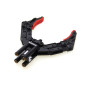 Makeblock Robot Gripper-Black