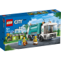 LEGO City Prügisorteerimisauto