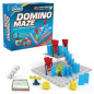 ThinkFun board game Domino Labyrinth