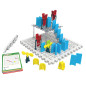 ThinkFun board game Domino Labyrinth