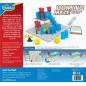 ThinkFun board game Domino Labyrinth