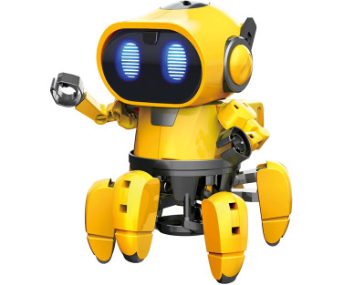 Buki robot Tibo