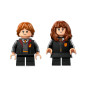 LEGO Harry Potter Keelatud mets: müütilised olendid