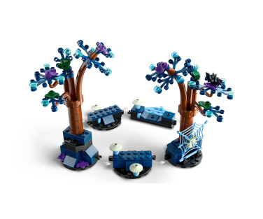 LEGO Harry Potter Forbidden Forest: Magical Creatures