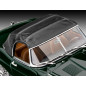 Revell liimitav mudel Jaguar E-Type Roadster 1:24
