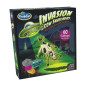 ThinkFun board game Invasion of the Cow Snatchers